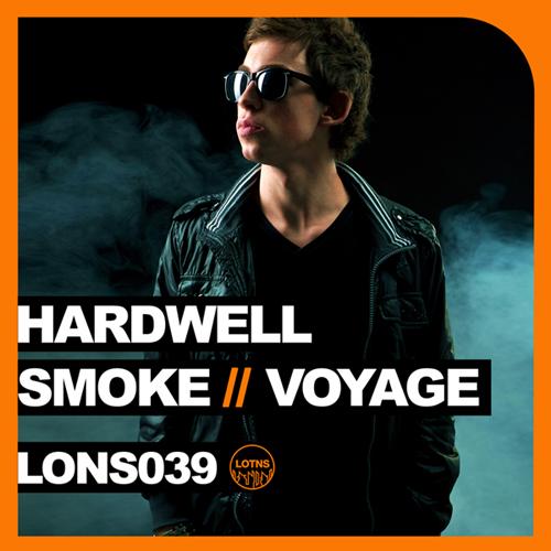 Voyage (Original Club Mix) — Hardwell
