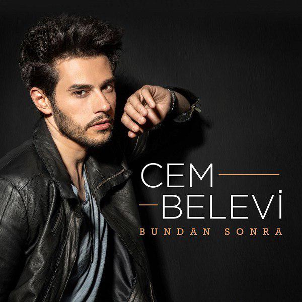 Cem Belevi - Farkinda Misin (EP) — Cem Belevi
