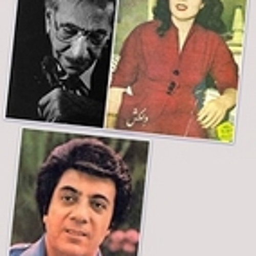 Bazm Khosoosi · Akbar Golpayegani
