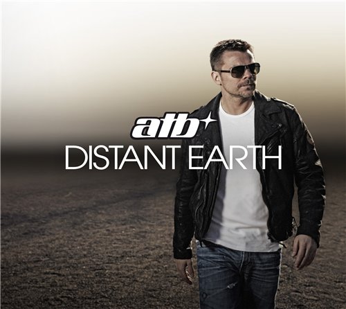 Distant Earth (Deluxe Edition) — ATB