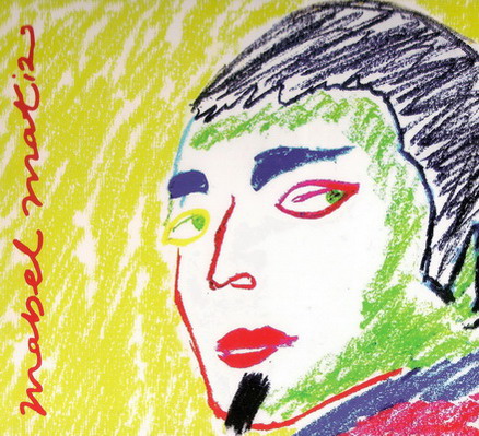 Mabel Matiz - Mabel Matiz — Mabel Matiz