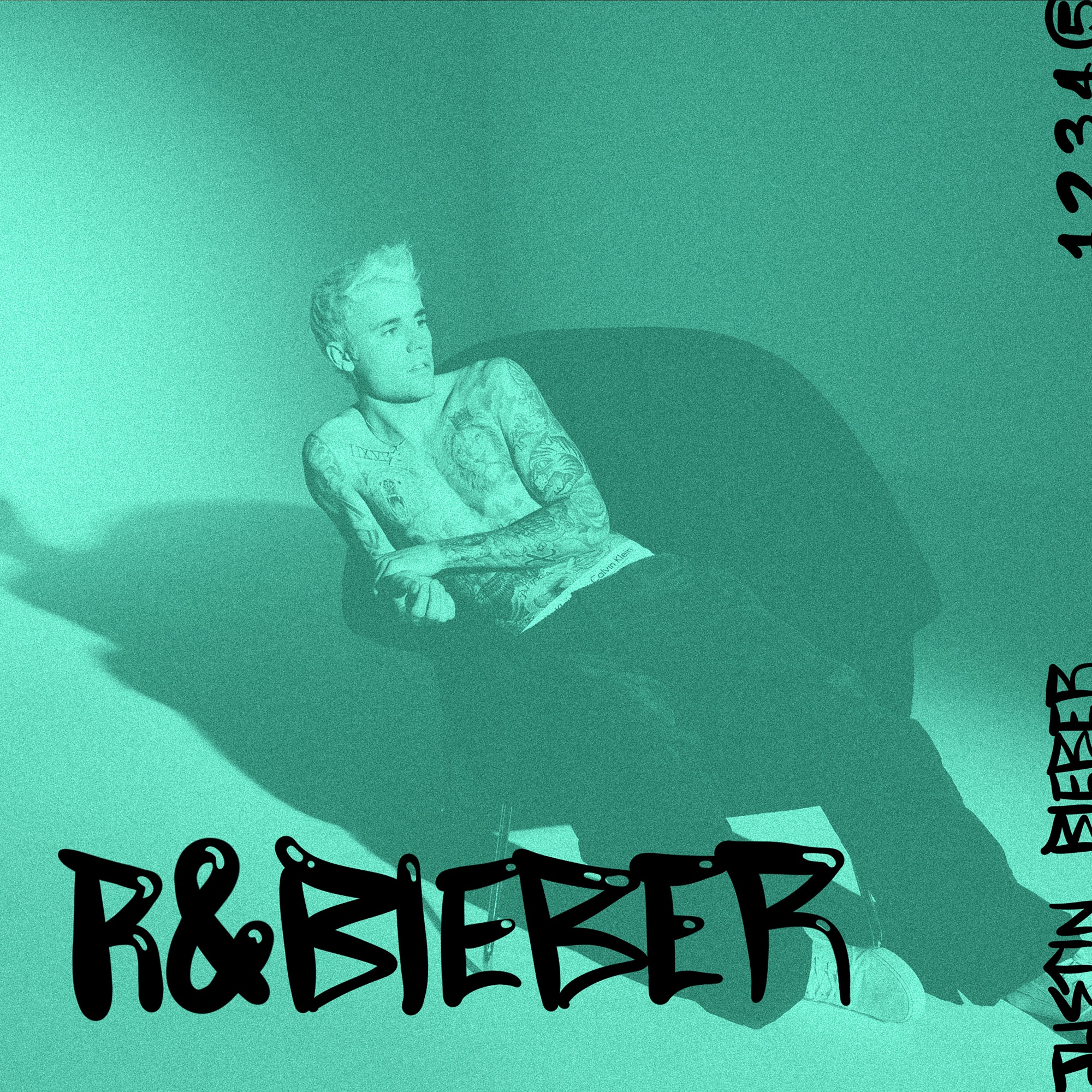 R&Bieber · Justin Bieber