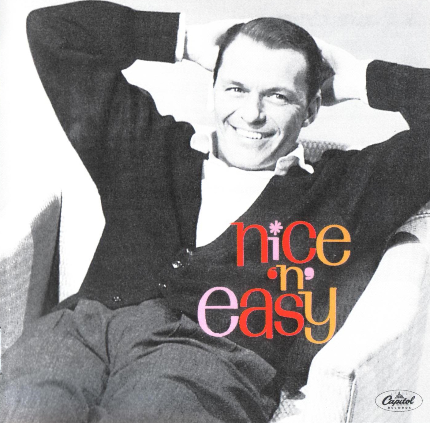 Nice 'n' Easy — Frank Sinatra