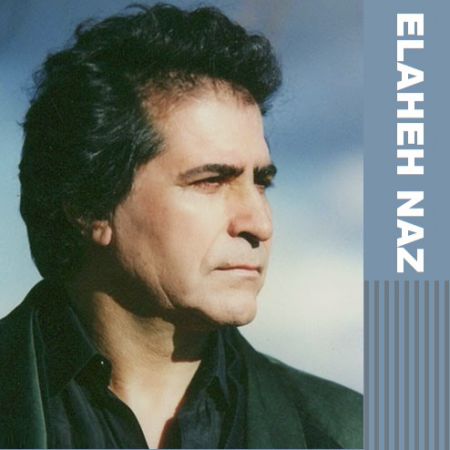 Elaheye Naz — Hooshmand Aghili