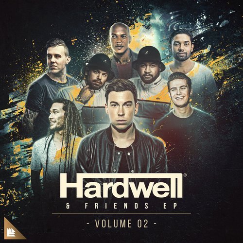 Powermove (Radio Edit) — Hardwell