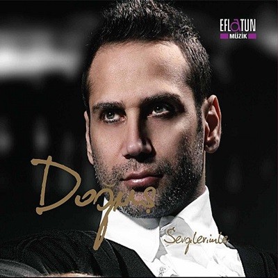 Dogus - Burasi Turkiye — Dogus