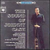 The Sound of Johnny Cash — Johnny Cash