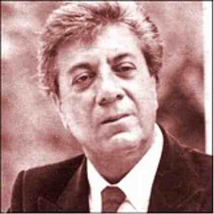 Ghahr O Naz · Akbar Golpayegani