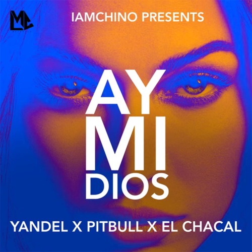 I Am Chino feat. Pitbull, Yandel & El Chacal — Pitbull