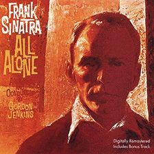 All Alone — Frank Sinatra