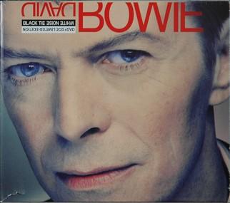 DVD — David Bowie