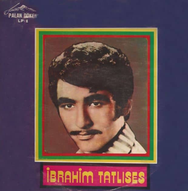 Palandoken — Ibrahim Tatlises