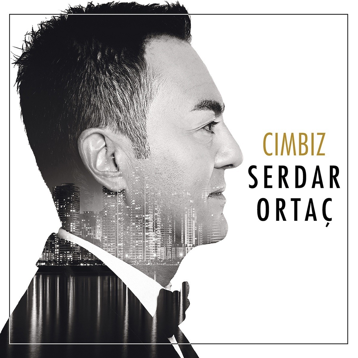 Cimbiz — Serdar Ortac