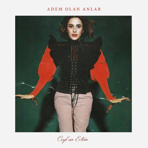 Adem Olan Anlar — Ceylan Ertem