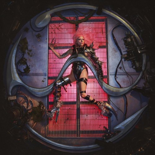 Chromatica — Lady Gaga