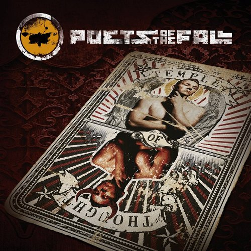 Temple Of Thought — Poets Of The Fall