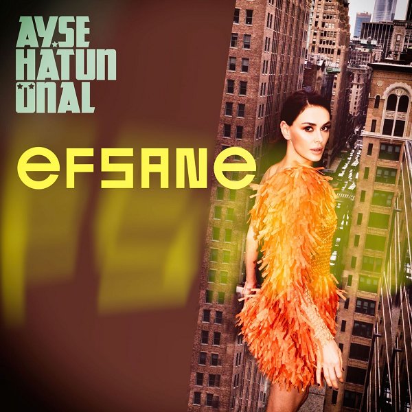 Efsane — Ayse Hatun Onal