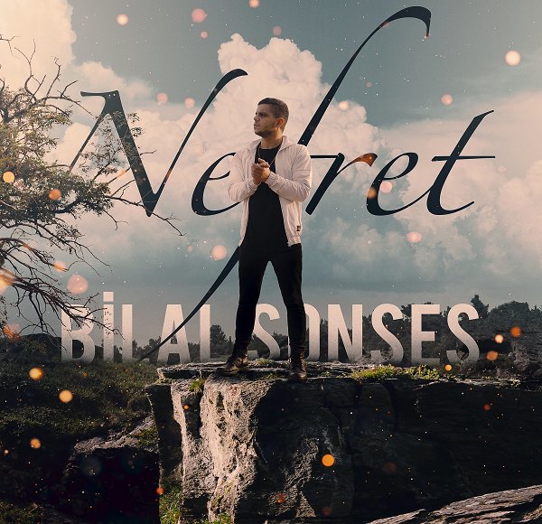Nefret — Bilal Sonses