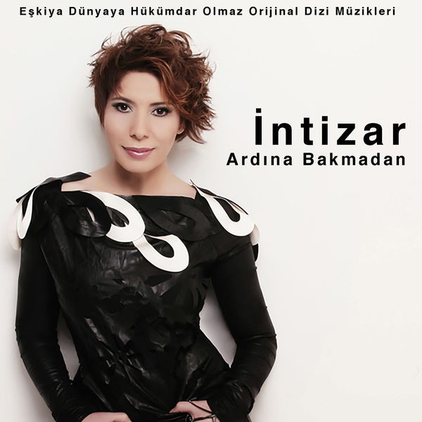 Ardina Bakmadan — Intizar