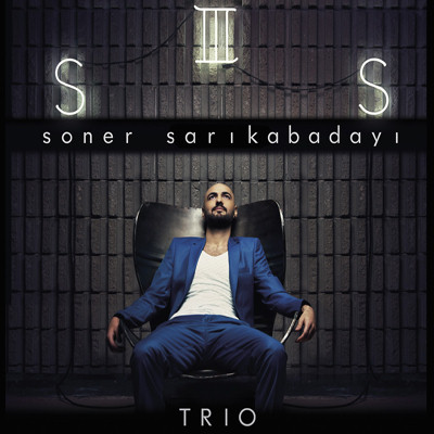 CD 2 — Soner Sarikabadayi