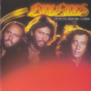 Spirits Having Flown (Polydor, 1993) — Bee Gees