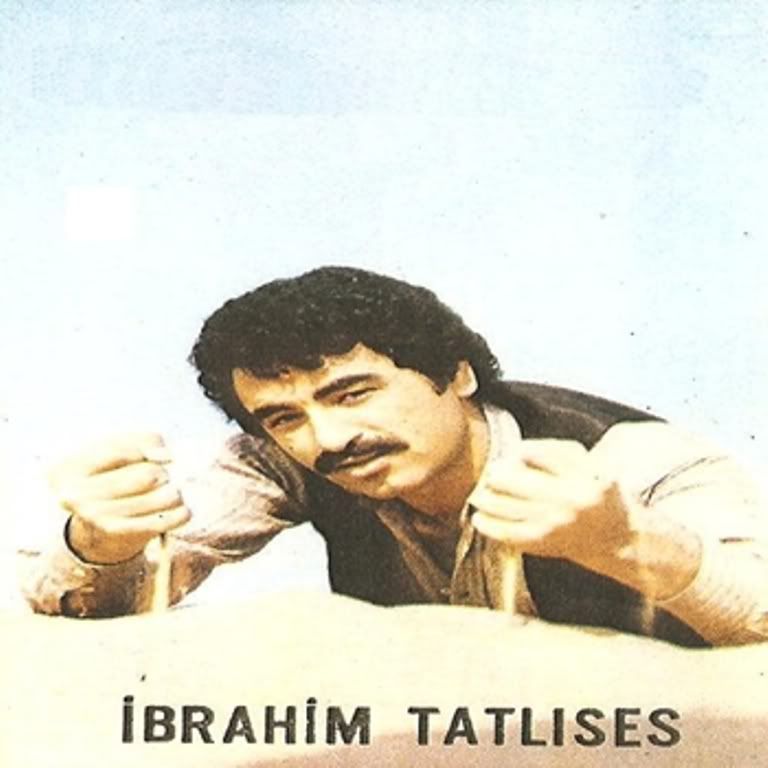 Ibrahim Tatlises - Beterin Beteri Var — Ibrahim Tatlises