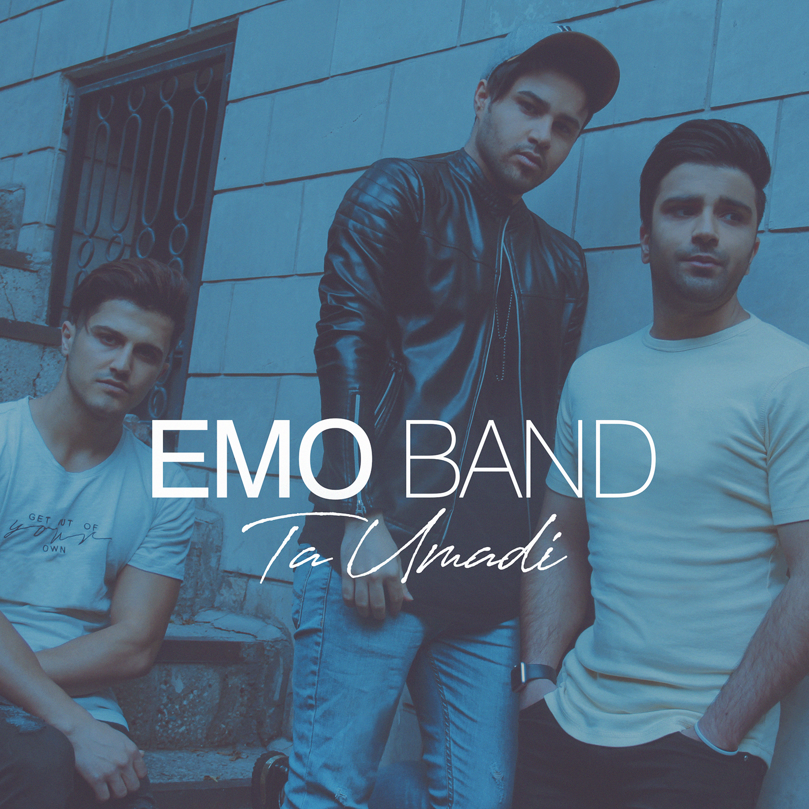 Ta Oomadi — Emo Band