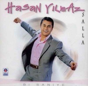 Hasan Yilmaz - Salla — Hasan Yilmaz
