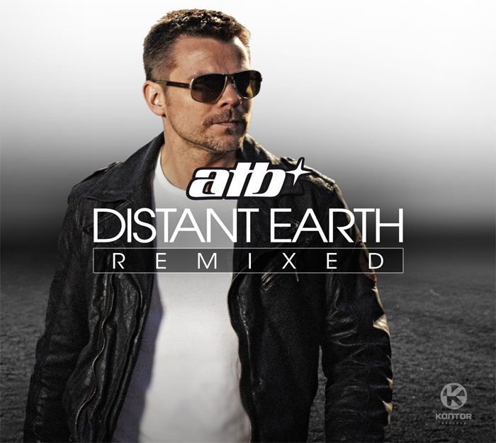 Distant Earth Remixed — ATB