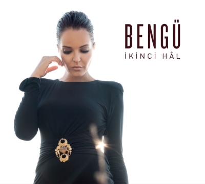 Bengu - Ikinci Hal — Bengu