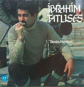 Ibrahim Tatlises - Benim Hayatim — Ibrahim Tatlises