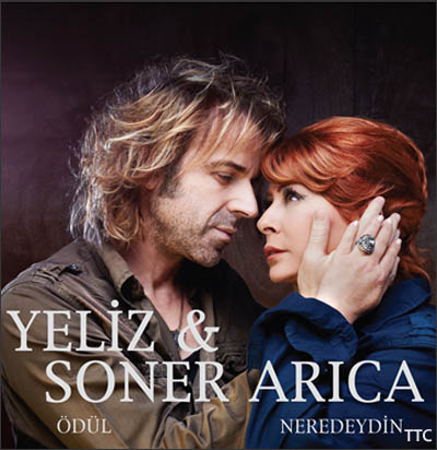 Yeliz & Soner Arica - Odul — Soner Arica