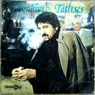 Olursem Kabrime Gelme Istemem — Ibrahim Tatlises