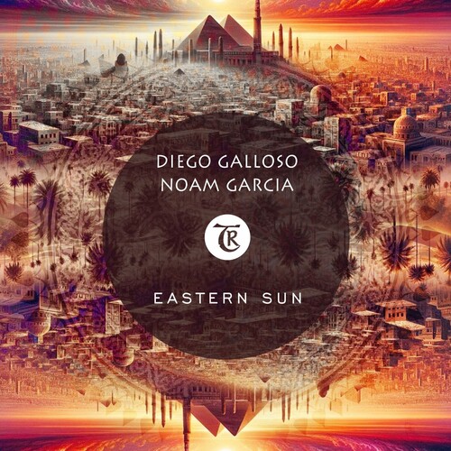 Eastern Sun — Tibetania