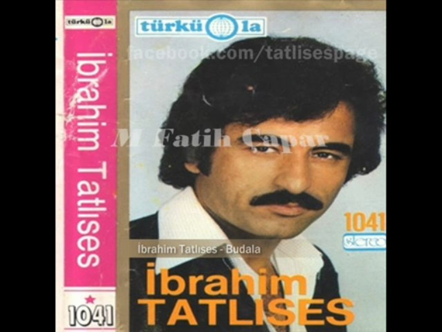 Ibrahim Tatlises - Var Yade — Ibrahim Tatlises