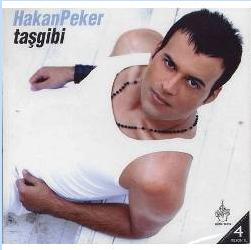 Hakan Peker - Tas Gibi — Hakan Peker
