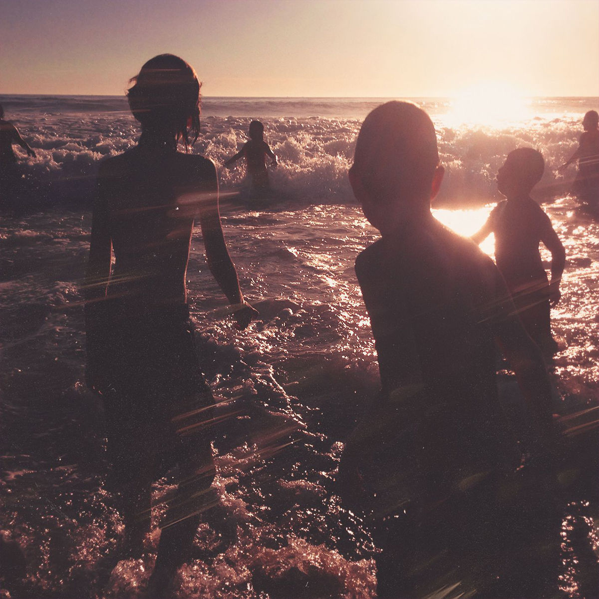 Linkin Park - One More Light — Linkin Park
