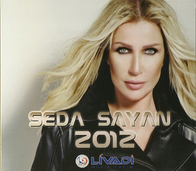 Seda Sayan - Ah Askim — Seda Sayan
