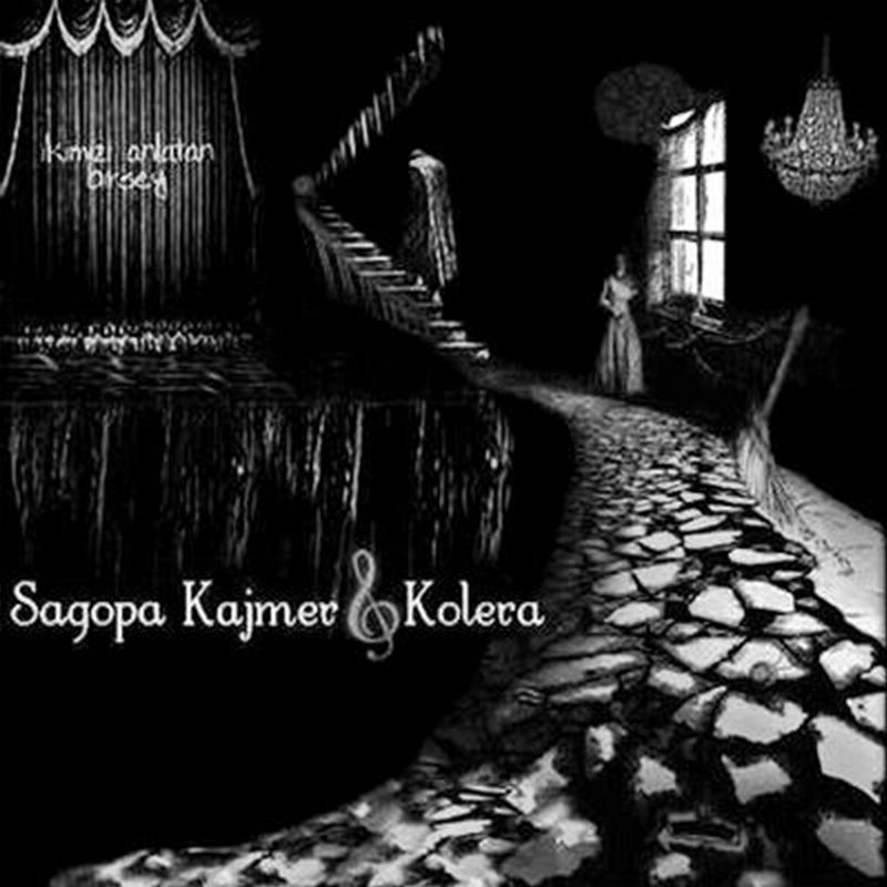 CD2 — Sagopa Kajmer