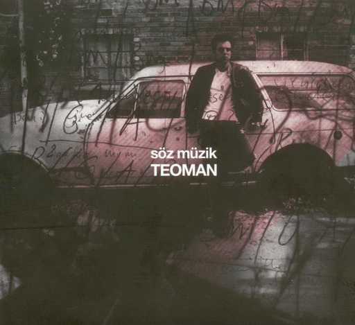 Teoman - Soz Muzik Teoman — Teoman