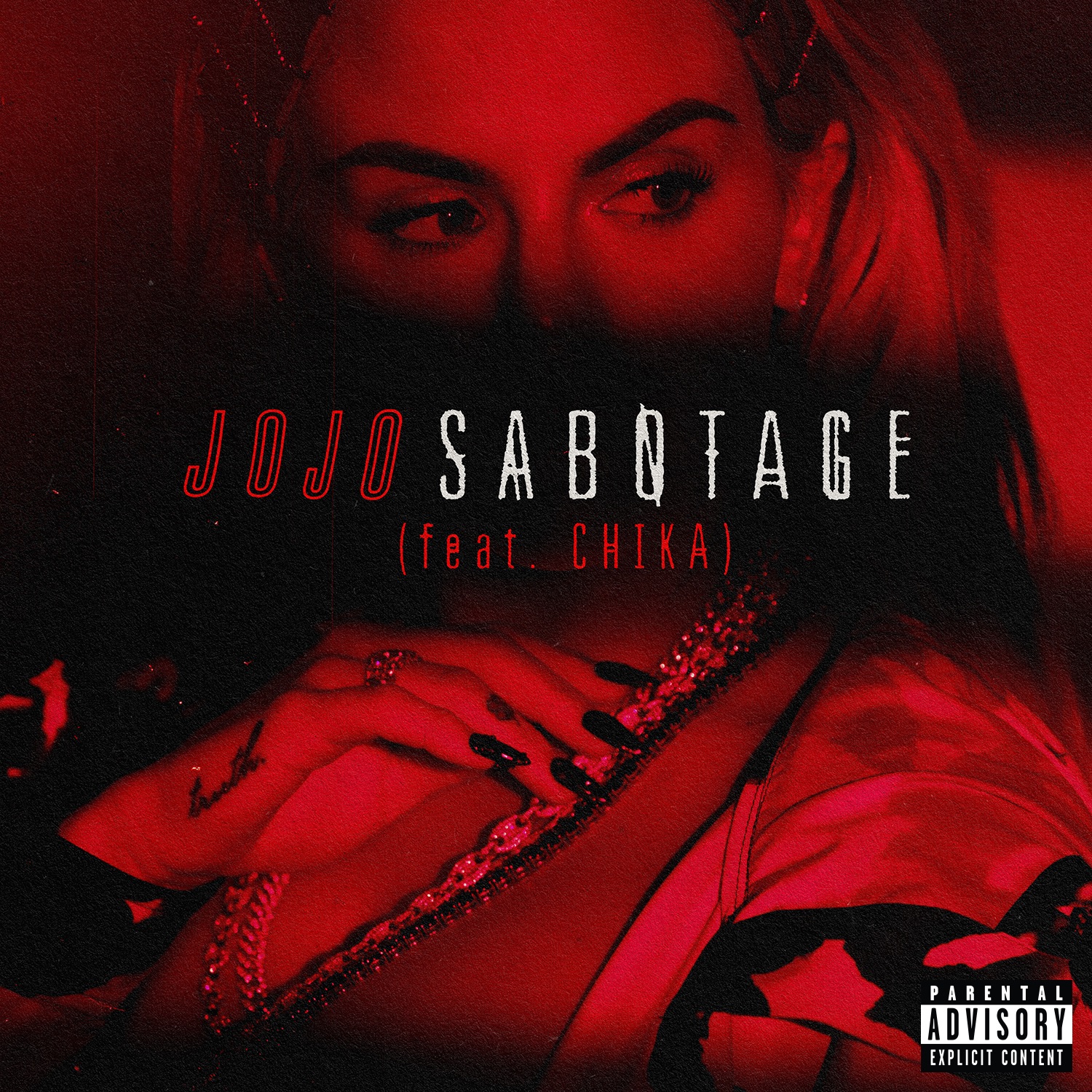 Sabotage (feat. CHIKA) — Jojo