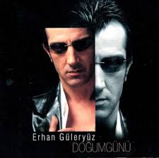 Erhan Guleryuz - Dogumgunu — Ayna