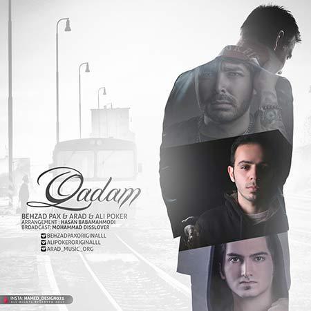 Qadam — Behzad PAx
