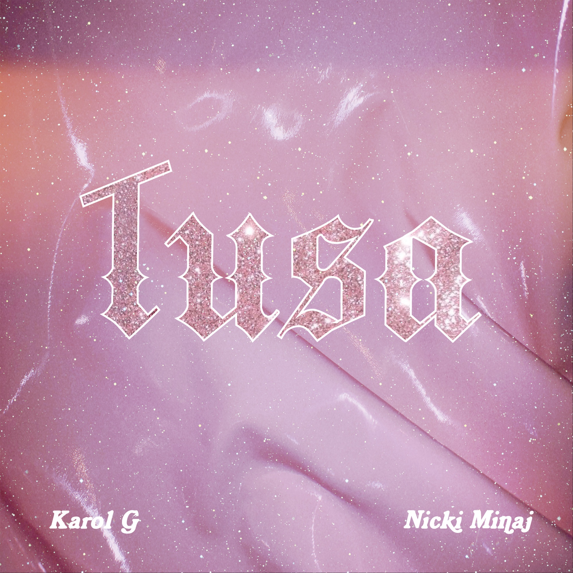 Tusa — Nicki Minaj