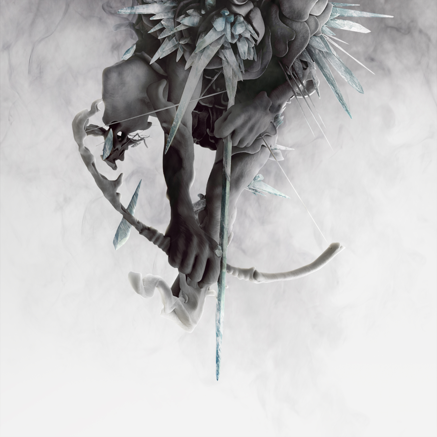 Linkin Park - The Hunting Party — Linkin Park