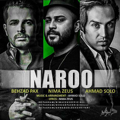 Naroo — Behzad PAx