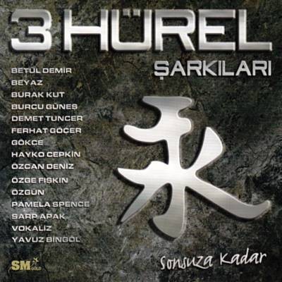 3 Hürel Şarkıları: Sonsuza Kadar — Pamela
