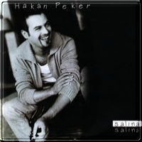 Hakan Peker - Salina Salina — Hakan Peker