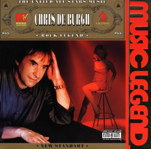 CD 1 — Chris de Burgh