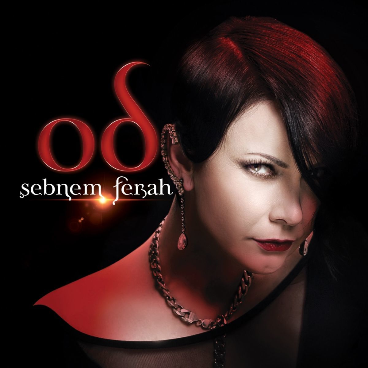 Sebnem Ferah - OD — Sebnem Ferah